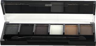 makeover PROFESSIONAL Eye Shadow Kit Shade No.5 5 g