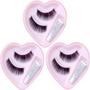 Sharum Crafts Eyel0001 (Pack of 3)