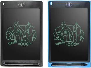 GRTN 8. 5 inch LCD E-Writer Electronic Writing Pad, Pack of 2 Pcs