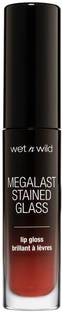 Wet n Wild Megalast Stained Glass Lipgloss - Reflective Kisses