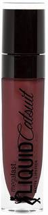 Wet n Wild MegaLast Liquid Catsuit Matte Lipstick