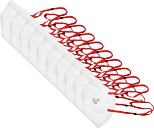 Suchi N95 Adjustable Overhead Loop