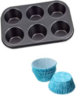 verena Carbon Steel Cake Mould 0