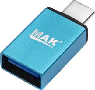 MAK USB Type C OTG Adapter
