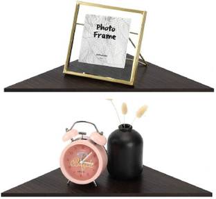 Saone Particle Board Wall Shelf