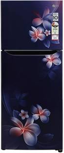 LG 260 L Frost Free Double Door 3 Star Refrigerator
