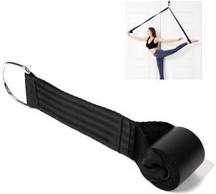 Fitcozi Heavy Duty Door Anchor for Resistance Bands,with D-Ring, Exercise Fitness Bands Resistance Tube
