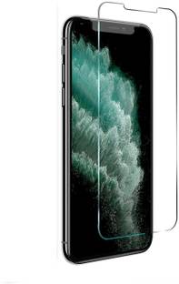 mjc Tempered Glass Guard for Apple iPhone XR