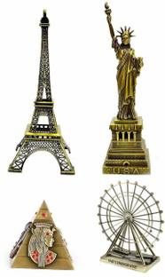 Lilone Decorative Showpiece  -  15 cm