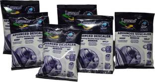Lyzene ADVANCED DESCALE POWDER PACK OF 6 PCS-150 GM EACH Detergent Powder