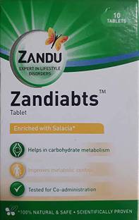 ZANDU Zandibets
