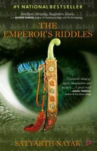 The Emperor's Riddles (English)