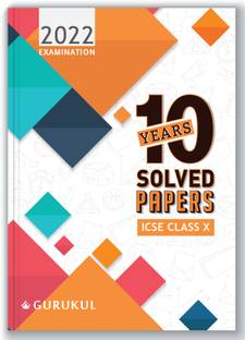 10 Years Solved Papers