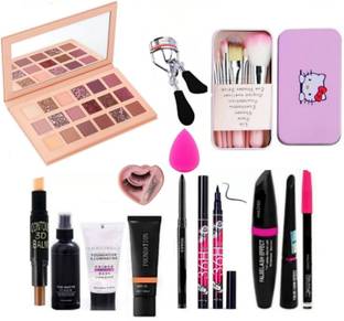 K.Y.L.Plus 12 pcs makeup combo kit