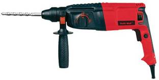 Ralli Wolf RW-26H RW-26H Rotary Hammer Drill