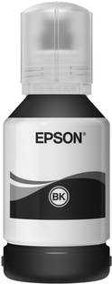 Epson 005 Black Ink Bottle