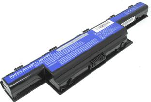 Regatech Acr Aspire E1-531G, E1-571, E1-571G, E1-731 6 Cell Laptop Battery