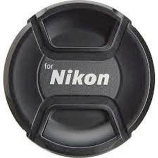 SHOPEE FK_55mm nikon ccap5  Lens Hood