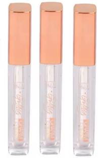 tanvi27 lustrous lip shiner and matte lipgloss shiner lip gloss