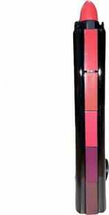 feelhigh Cosmetics 5 in 1 Lipstick