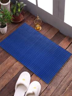 EXOTICE Plastic Floor Mat
