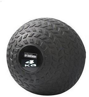 VECTOR X Fitness PVC Slam Ball Size 4 Kg (Pack Of 1) Medicine Ball