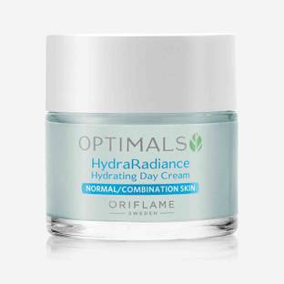 Oriflame OPTIMALS Hydra Radiance Hydrating Day Cream Normal/Combination Skin