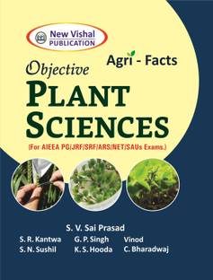 Objective Plant Sciences