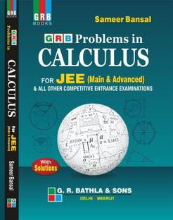 Problem In CALCULUS With Solutions