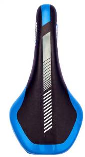 2fortheroad 70092 PU Synthetic Leather Mountain MTB Road Bicycle Cycle Saddle Seat Foam Saddle