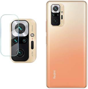 VPrime Back Camera Lens Glass Protector for REDMI NOTE 10 PRO