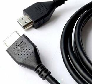 Tech Aura  TV-out Cable HDMI Cable for PS5, Xbox Series X, Xbox Series
