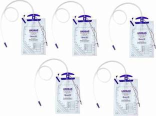 Romsons UROFLEX UROBAG Urine Bag