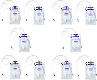 Romsons UROFLEX UROBAG Urine Bag