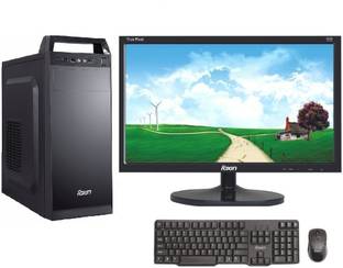TECH- Assemblers Core i5 Core i5 (4 GB DDR3/1 TB/Windows 10 Pro/18.5 Inch Screen/Handy series Core i5 (4 GB DDR3/1 TB/Windows 10 Pro Trail/18.5 Inch Screen/ndy Sereies))