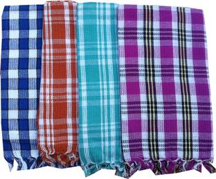 Xy Decor Cotton 280 GSM Bath Gamcha