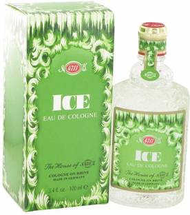 4711 Ice Eau De Cologne For Men And Women (100ml) Liquid