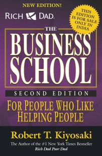 Rich Dad's the Business School