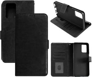 Flipkart SmartBuy Flip Cover for Realme 8 5G, Realme 8s 5G