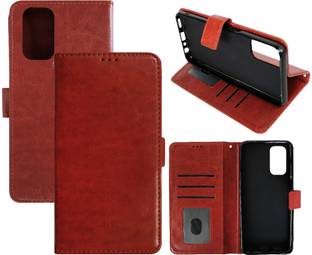 Flipkart SmartBuy Flip Cover for Oppo A74 5G