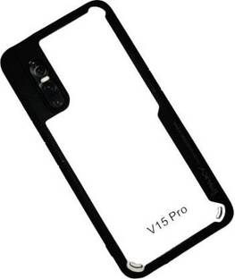 Phone Case Cover Front & Back Case for Vivo V15 Pro