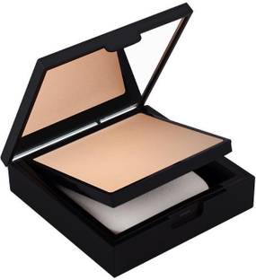 NYKAA Skin Matte Compact