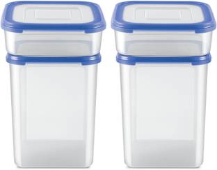 MILTON Plastic Utility Container  - 1.26 L, 5.75 L