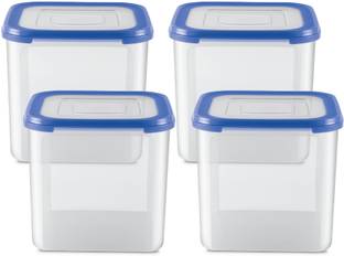 MILTON Plastic Utility Container  - 4.13 L