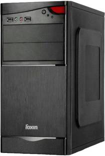 TECH- Assemblers I5 Windows 7 Ultimate Mid Tower i5 (4 GB RAM/Integrated Graphics/1 TB Hard Disk/64 GB SSD Capacity/Windows 7 Ultimate/1 GB Graphics Memory) Mid Tower