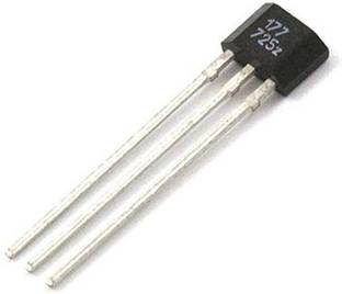 Flyrobo A3144 Hall Effect Sensor Switch Electronic Components Electronic Hobby Kit