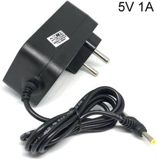 Prime Intact V 1A Power Supply with DC Plug Adapter Electronic Components Electronic Hobby Kit