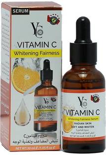 YC VITAMIN C WHITENING FAIRNESS SERUM