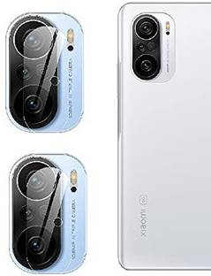 Anaya Back Camera Lens Glass Protector for Xiaomi Mi 11X Pro