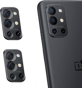 ASTARD Back Camera Lens Glass Protector for Oneplus 9R